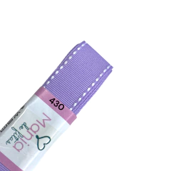 Fita pespontada yama 22mm (3 metros)