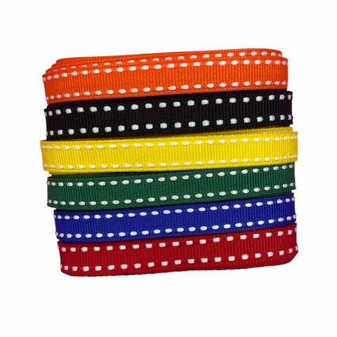 Kit pespontada Yama 10mm (6 mts)