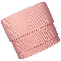 Kit gorgurão rosa bebê Sanding - 142 (6mts)