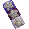 Kit Fita com apliques de estrelas (6 mts) Mod.1