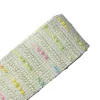 Fita Tweed Branca 40mm (3 mts)