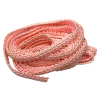 Passamanaria 8mm - Rosa bebê (2 metros)