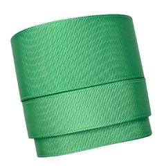 Fita Gorgurão Progresso 10/22/38mm (6 mts) - Verde menta