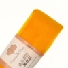 Fita voal/organza Sanding - 016 - laranja (peça 5 metros)