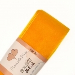 Fita voal/organza Sanding - 016 - laranja (peça 5 metros)