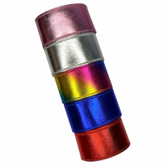 KIT FITA IMPORTADA ESPELHADA 38MM (5 metros)