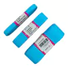 FITA GORGURÃO SANDING - 218 - azul turquesa claro (10 metros)