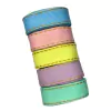 Kit fita Sinimbu 22mm - candy colors (10 mts)