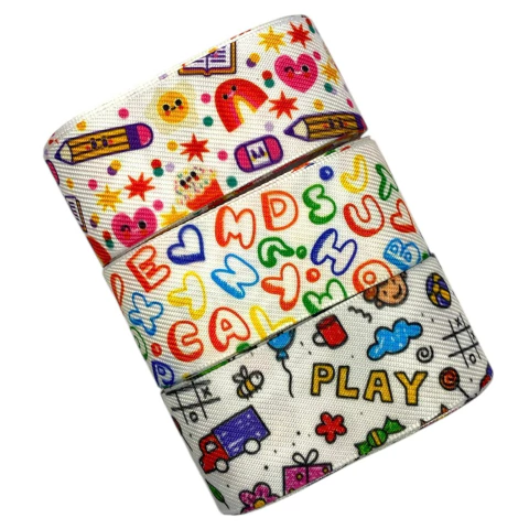 Kit fita jeans Sinimbu volta as aulas (6 mts)