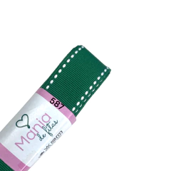 Fita pespontada yama 22mm (3 metros) na internet