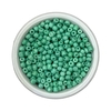 Miçangão 4mm - (50 gr.) - Verde menta