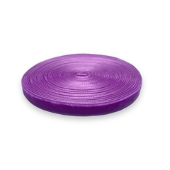 VELUDO SANDING - 10MM (5 metros) - 79 - ROXO