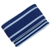 KIT JEANS LISTRADO SINIMBU - JEANS ESCURO (2 TAMANHOS) - 2 MTS DE CADA