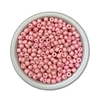 Miçangão 4mm - (50 gr.) - Rosa claro