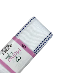 Fita pespontada yama 38mm (3 metros) na internet