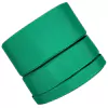 Kit gorgurão Sanding Verde Esmeralda - 299 (6 mts)
