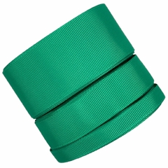 Kit gorgurão Sanding Verde Esmeralda - 299 (6 mts)