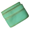 KIT JEANS VERDE SINIMBU (3 TAMANHOS) - 2 MTS DE CADA