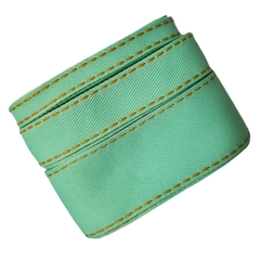 KIT JEANS VERDE SINIMBU (3 TAMANHOS) - 2 MTS DE CADA