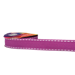 Fita jeans sinimbu - Rose Violet (rolo 10 mts) na internet