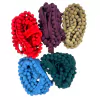 Kit pompom grelot (5 mts) - Mod. 1