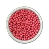 Miçangão 4mm - (50 gr.) - Rosa goiaba