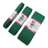 FITA GORGURÃO SANDING - 109 - verde bandeira (10 metros)