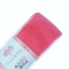 Fita voal/organza Sanding - 170 - rosa (peça 5 metros)