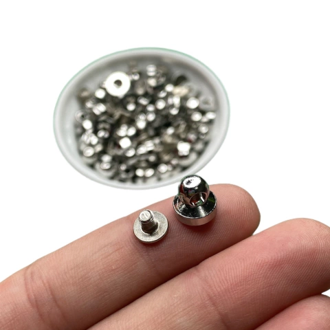 PINO PARA STRAP PHONE 9MM - (4 unidades)