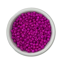 Miçangão 4mm - (50 gr.) - Primavera