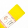 Fita voal/organza Sanding - 015 - amarelo (peça 5 metros)
