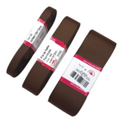 FITA GORGURÃO SANDING - 150 - marrom (10 metros)