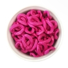 ELO PARA CORRENTE 19MM (25 gramas) - PINK