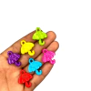 PINGENTE ABS - GUARDA CHUVA - cores variadas (15 gramas)