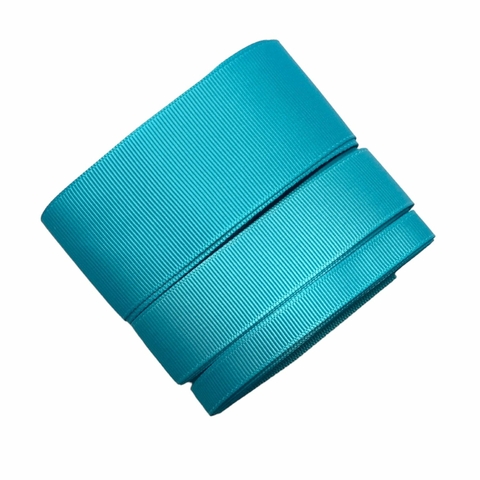 Kit gorgurão azul piscina Sanding - 266 (6 mts)