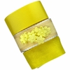 Kit Sonho - amarelo (3 mts + 20 florzinhas)