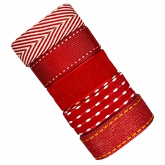 Kit sonho vermelho 22mm (5 mts)