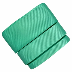 Kit gorgurão verde menta Sanding - 056 (6mts)