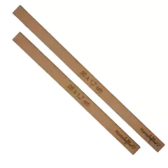 MOLDE LAÇO CHANEL (2 peças)