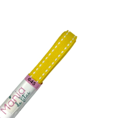 Fita pespontada yama 10mm (3 metros) - loja online