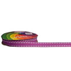 Fita jeans sinimbu - Rose Violet (rolo 10 mts) - comprar online