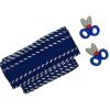 Kit 4 mts de fita + 2 apliques tesoura