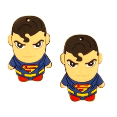 PINGENTE G SUPERMAN EMBORRACHADO (2 unidades)