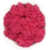 Pompom de Poliéster 20mm (pacote com 10 unidades) - Pink