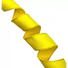 Fita pespontada jeans Yama 38mm - Amarelo (3 mts)