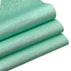 Lonita glitter fino - verde (24X39cm)
