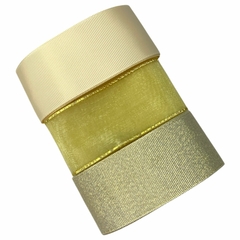 Kit Sonho - creme mod.2 (3 mts)