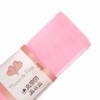 Fita voal/organza Sanding - 043 - rosa bebê (peça 5 metros)