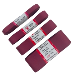 FITA GORGURÃO SANDING - 164 - marsala (10 metros)