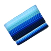 Kit fita sinimbu degradê 10/38mm - azul (2 tamanhos) - 2 mts de cada